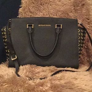 Michael Kors Large Selma